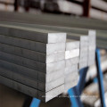 estoque plano retangular / barra de aço inoxidável polido grau 201 com preço justo e acabamento de superfície 2B de alta qualidade